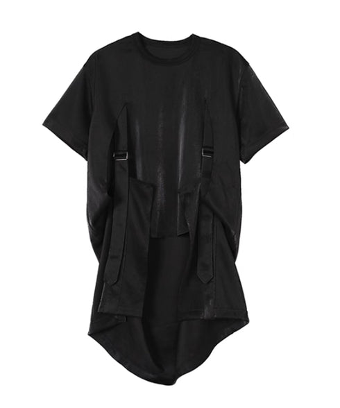 Slit Pullover